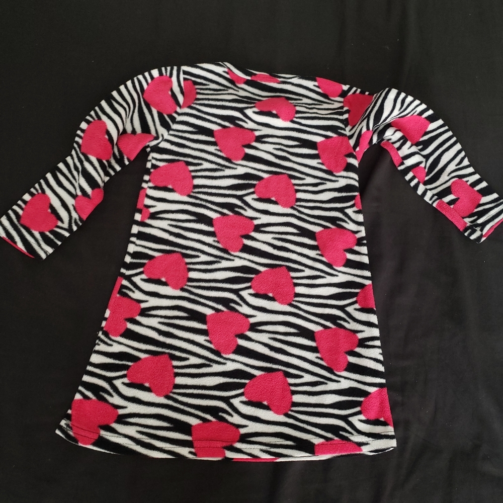 Beverly Hills Princess Winter Top